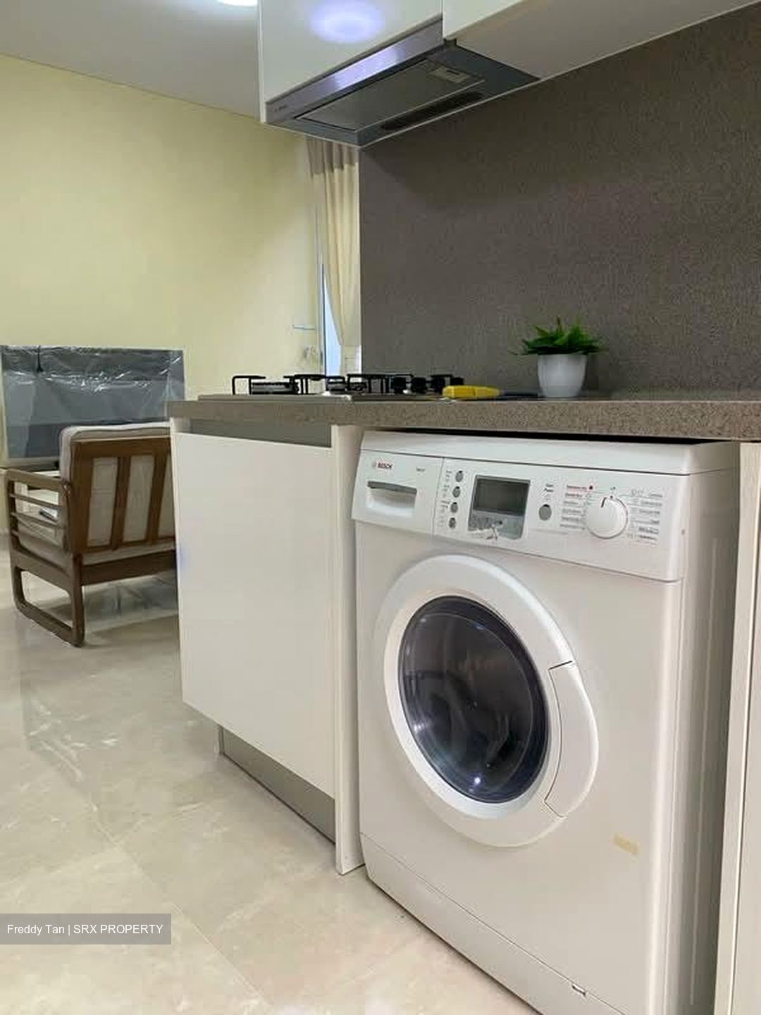 Sea Suites (D5), Apartment #530277691